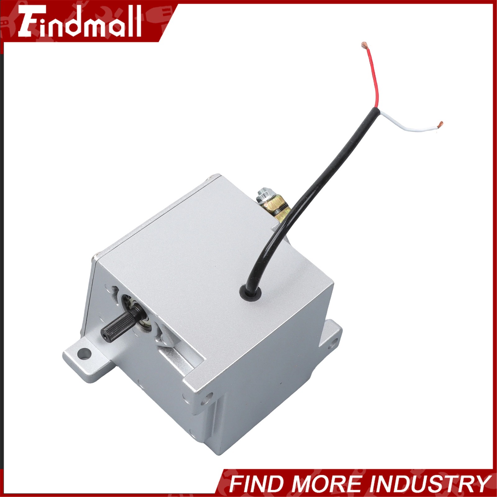 Findmall Actuator+Speed Controller ADC225-24V ESD5500E+Pickup Sensor MPU 3034572