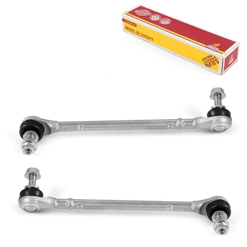 - Front Left & Right Sway Bar Stabilizer End Link Kit Fits 08-09 Mercedes
