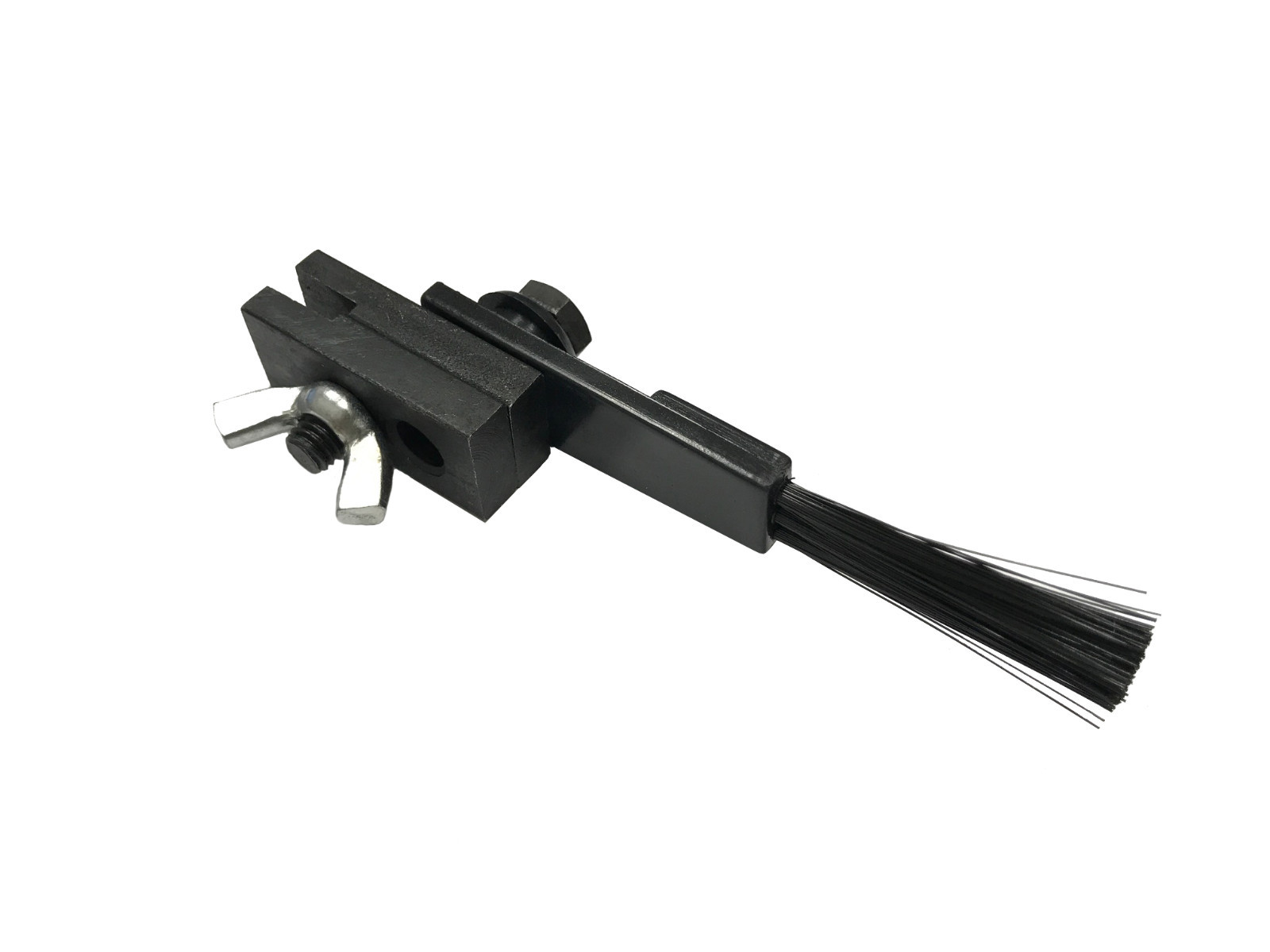 Sheet Steadier With Brush Assembly For Heidelberg GTO46 GTO52 HE-04-022-069F