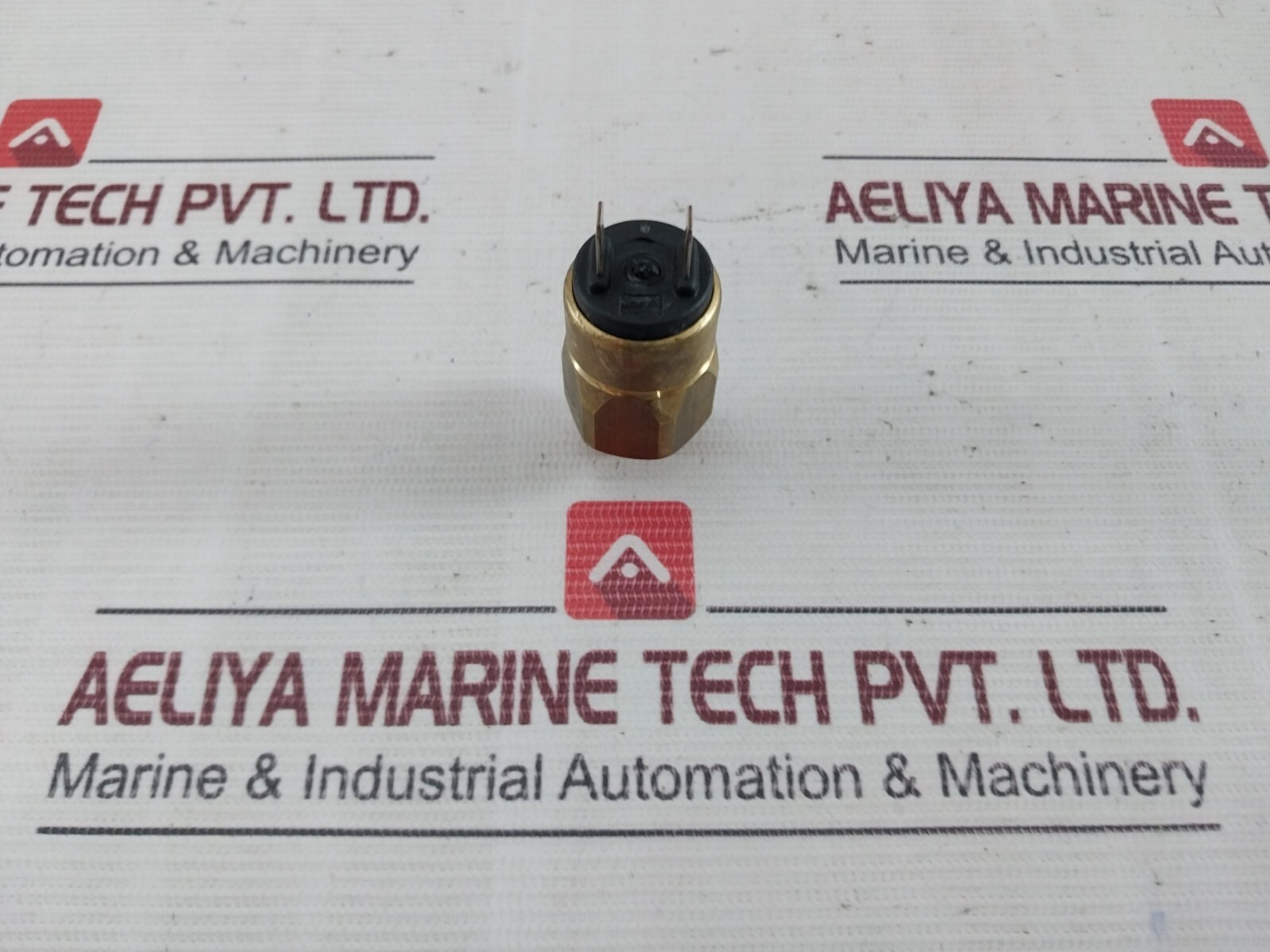 SUCO 1.5E Pressure Control Device 8001-0274