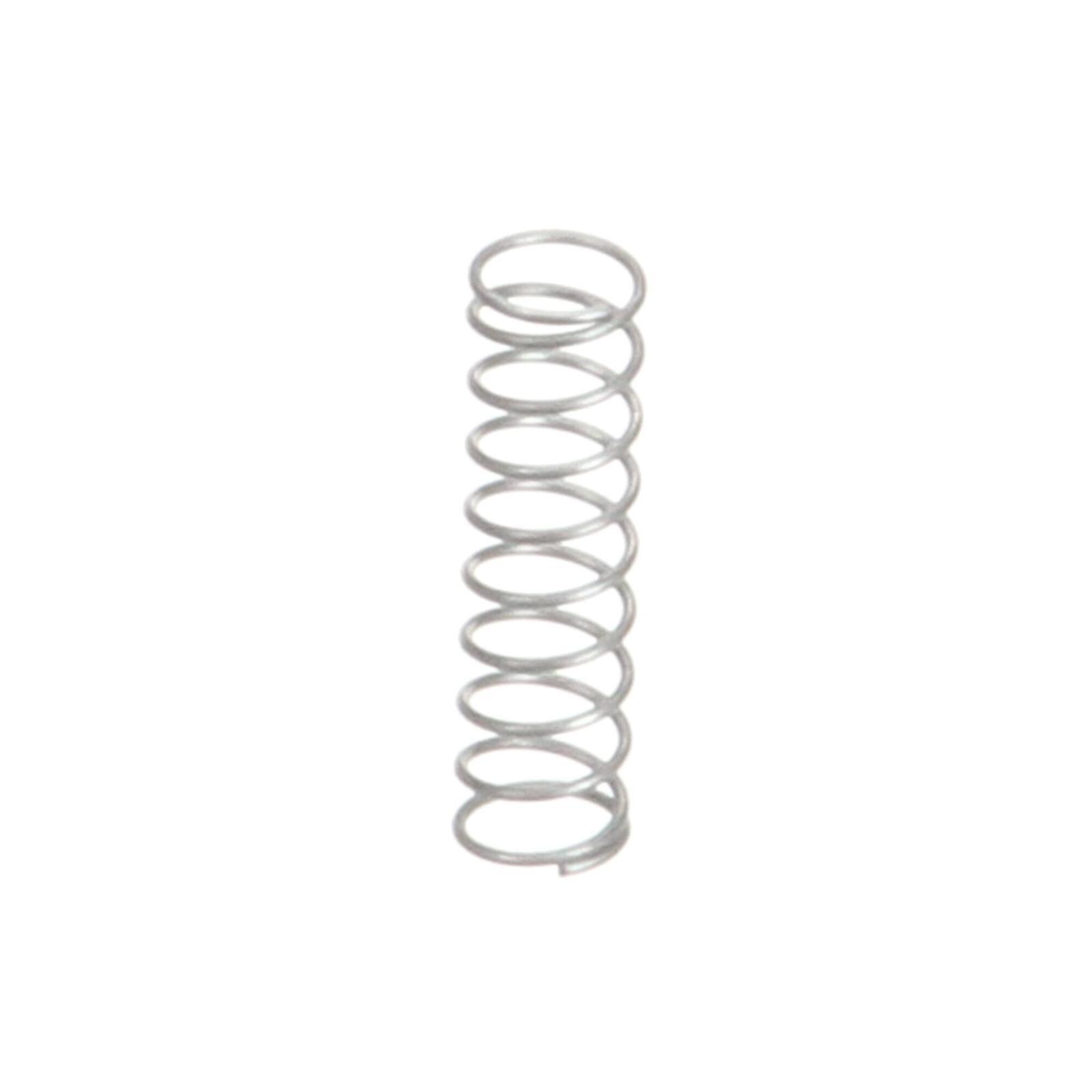 LOCK BUTTON,RETURN SPRING 0767 - Free Shipping - Genuine OEM Replacement Part