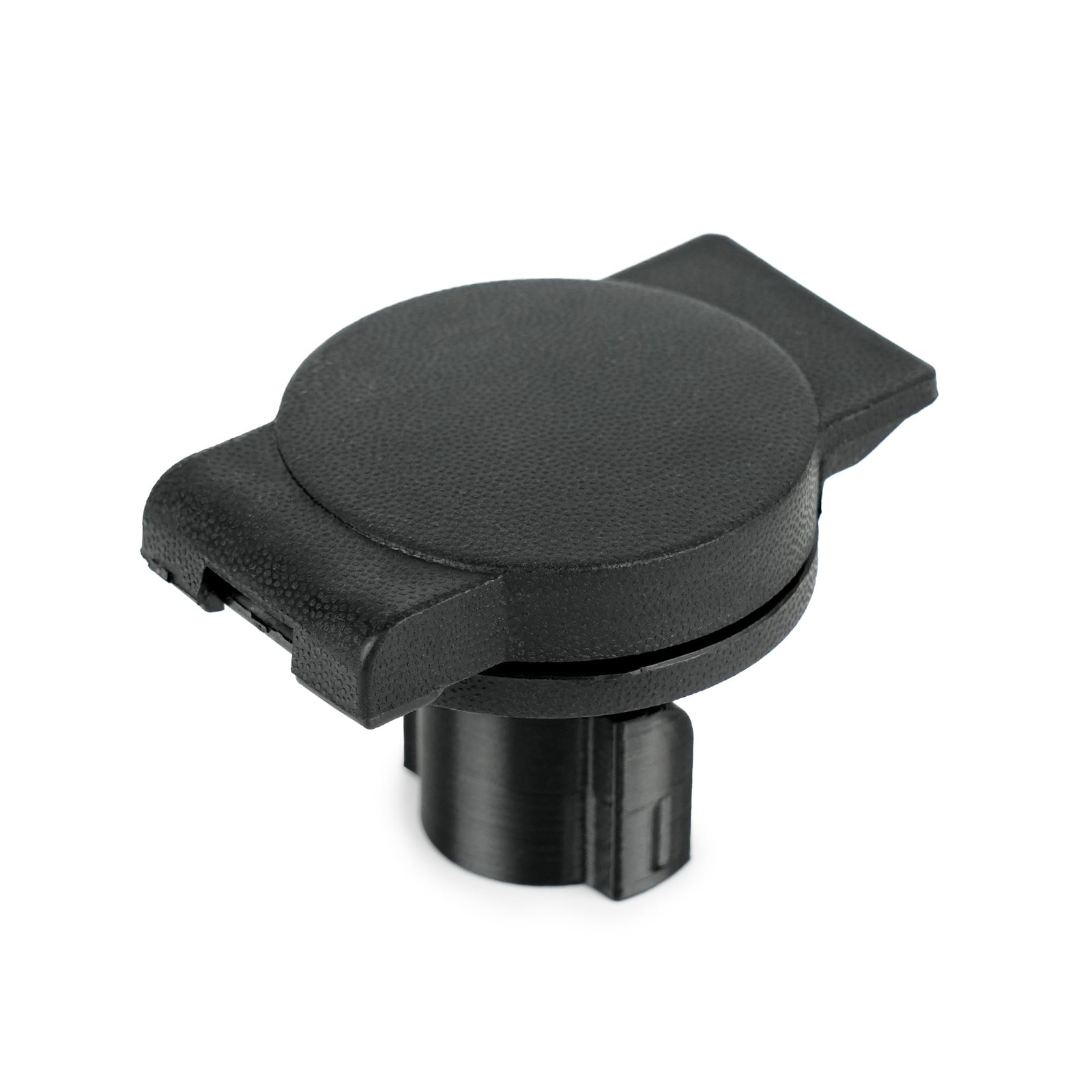 Rear Bumper Spare Tire Carrier Lock Cylinder Alternative for Ford F-150 2015-...