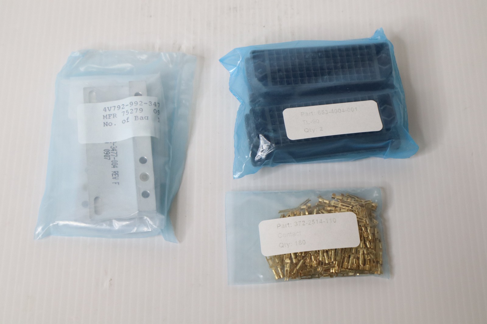 Collins 653-9079-002 CMU-4000 Connector Kit