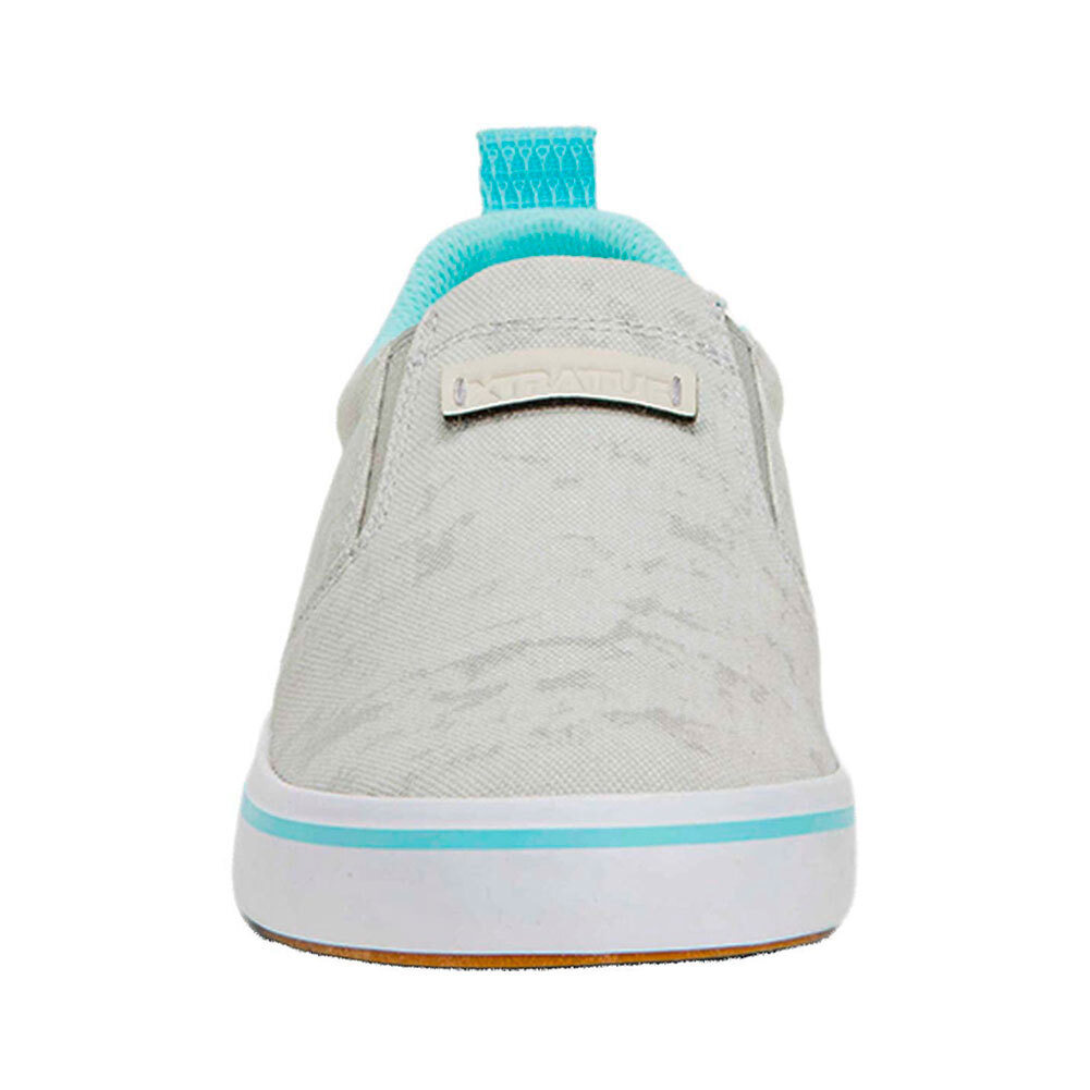 XTRATUF Women's Sharkbyte Eco Breathable Slip-Resistant Deck Shoe - Colors/Sizes