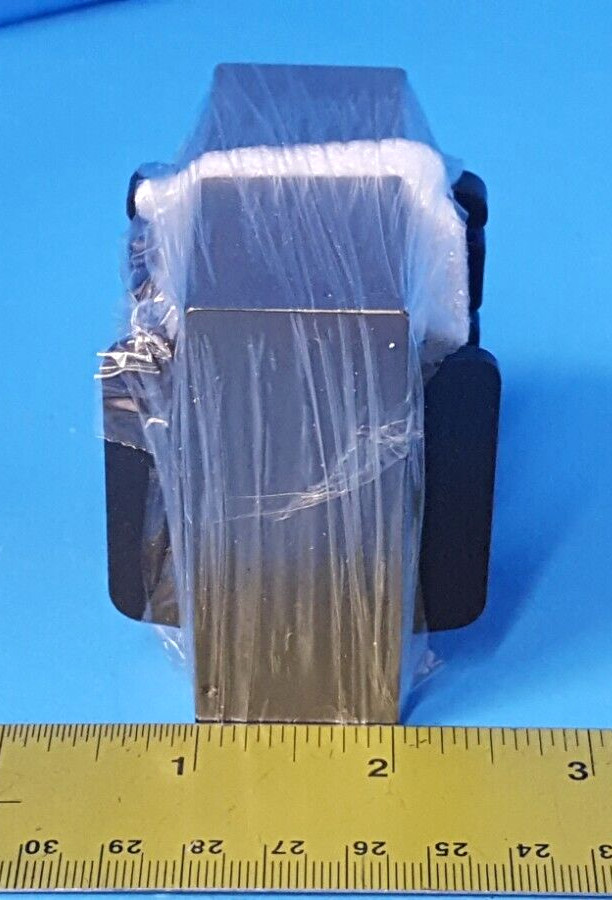 EE Ferrite + Coil Former, EE65B, PC40, HORIZONTAL FRAME, ( 6PINS+6PINS) (ONE PC)