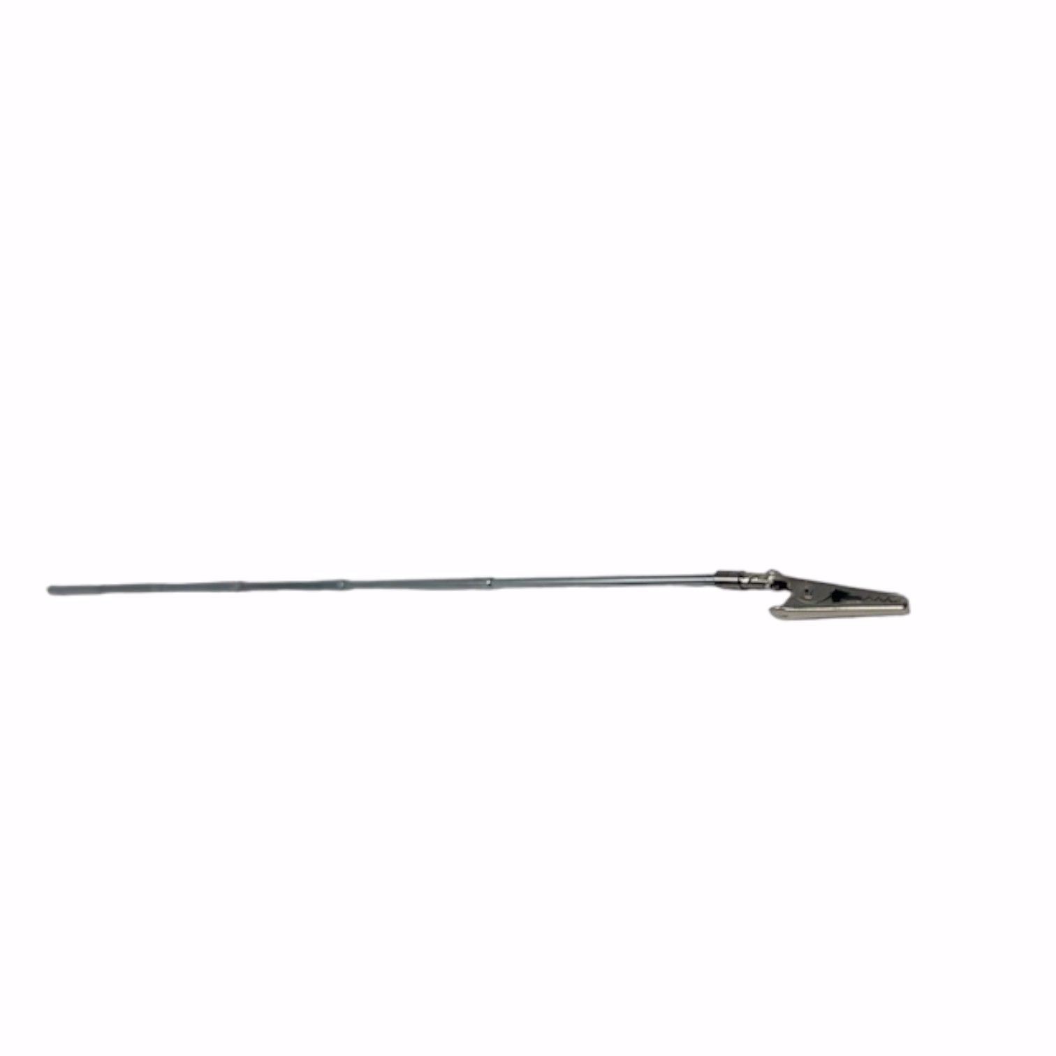 TELESCOPING MATCH HOLDER
