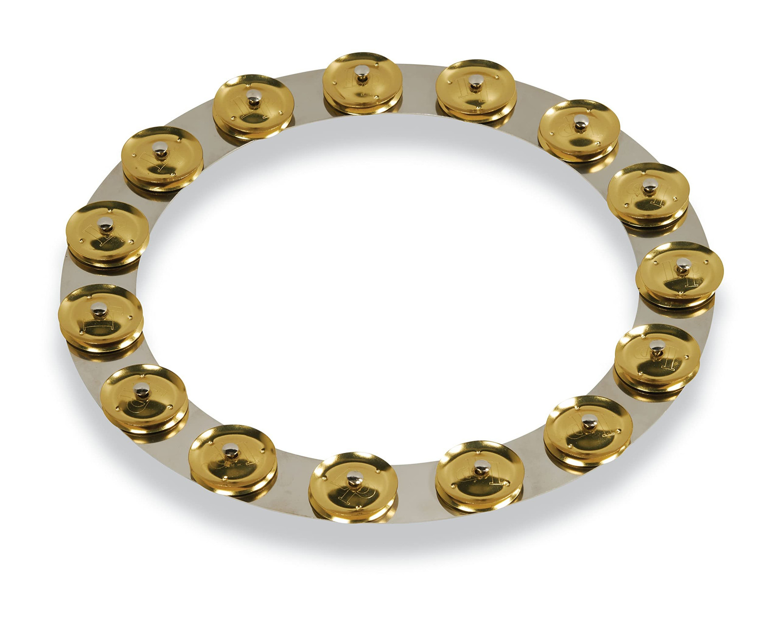 Latin Percussion Tambourine (LP3814SBS)
