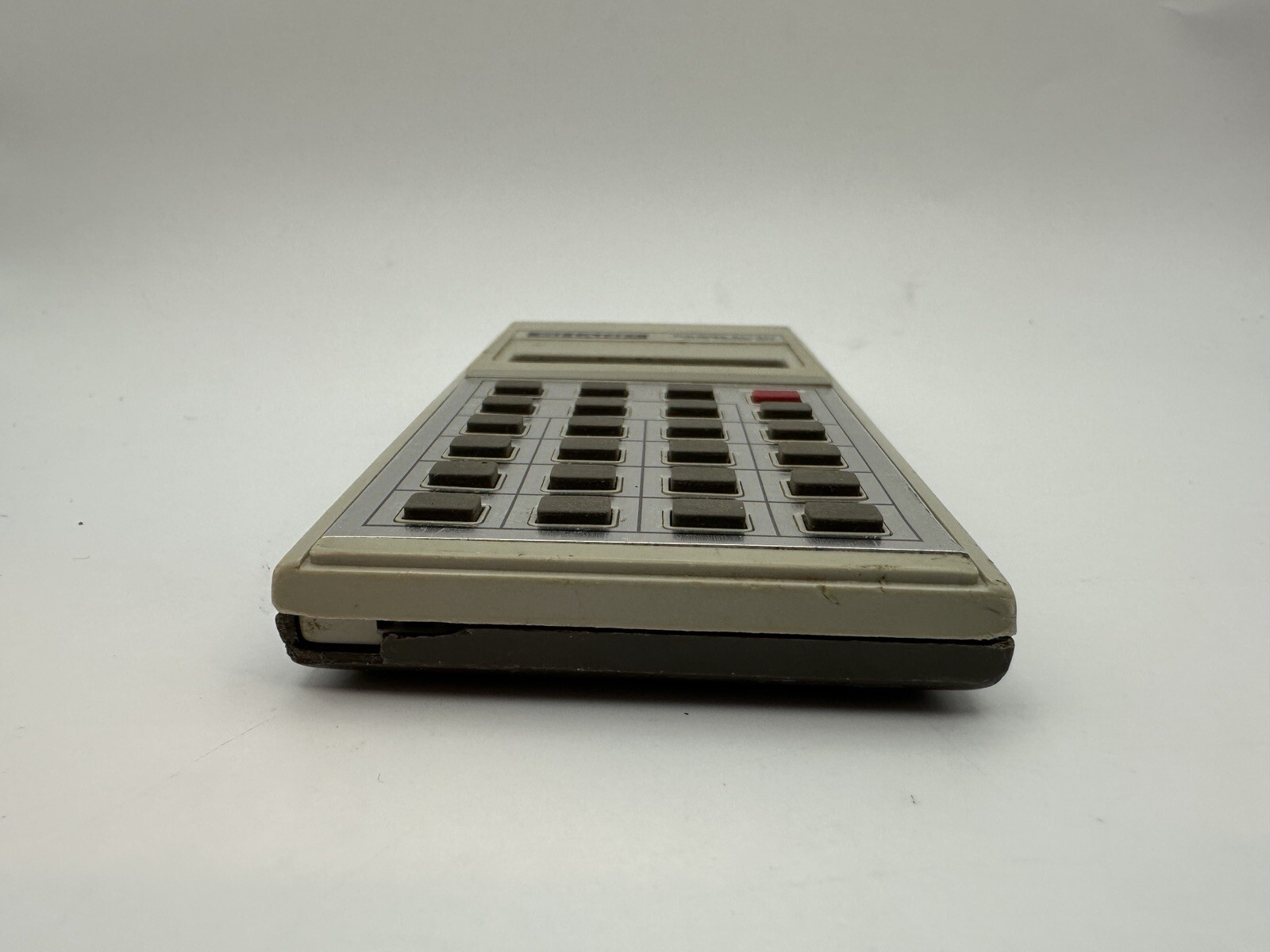 SHARP Elsi Mate EL-211 Calculator