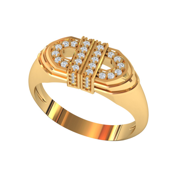 1 pc  Men's Ring Wax patterns for lost wax casting jewelry /injection wax_1030