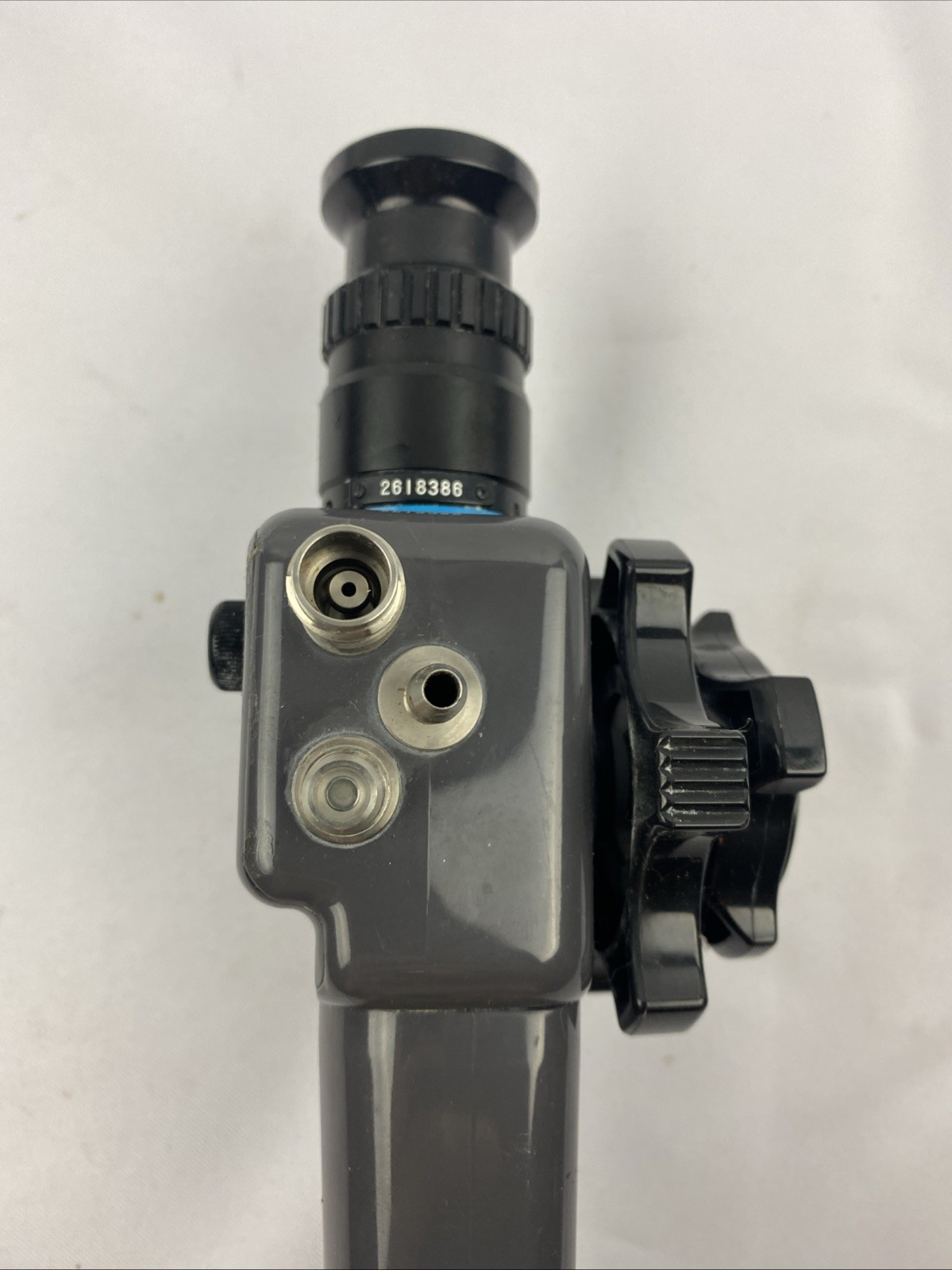OLYMPUS OSF-2 FLEXIBLE SIGMOIDOSCOPE