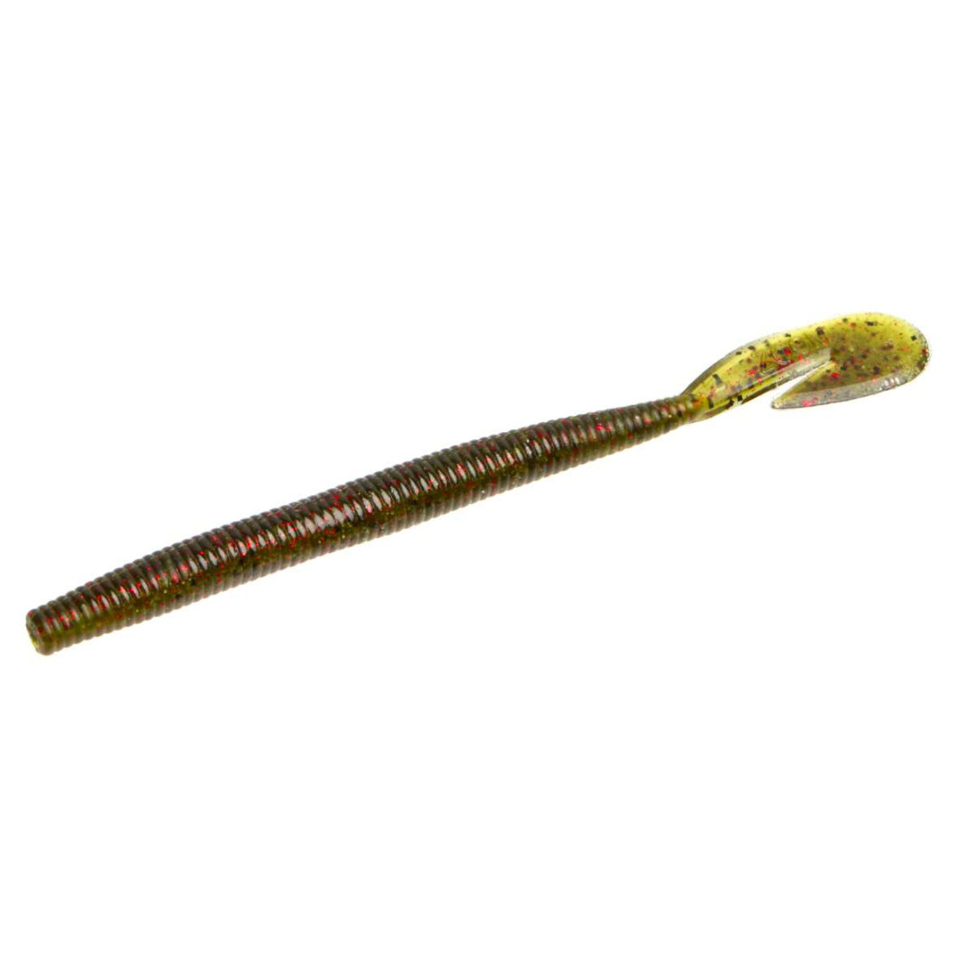 Zoom UV Speed Worm 6" (15 Pk)