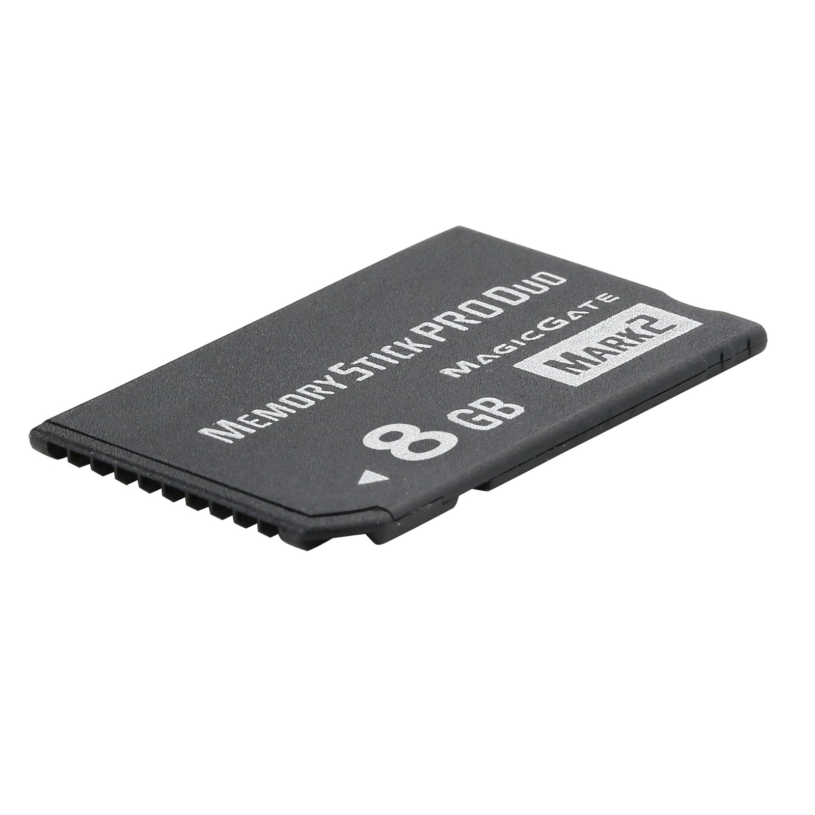 MS 8GB Memory Stick Duo (Mark 2) for PSP