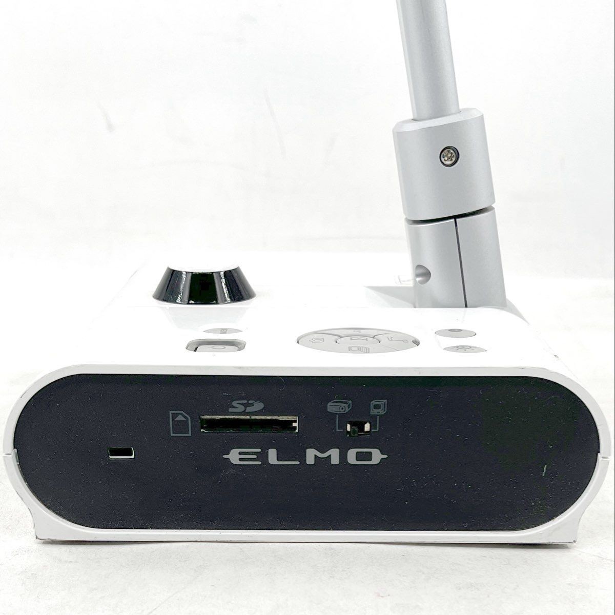 UNTESTED Elmo TT-02RX projector