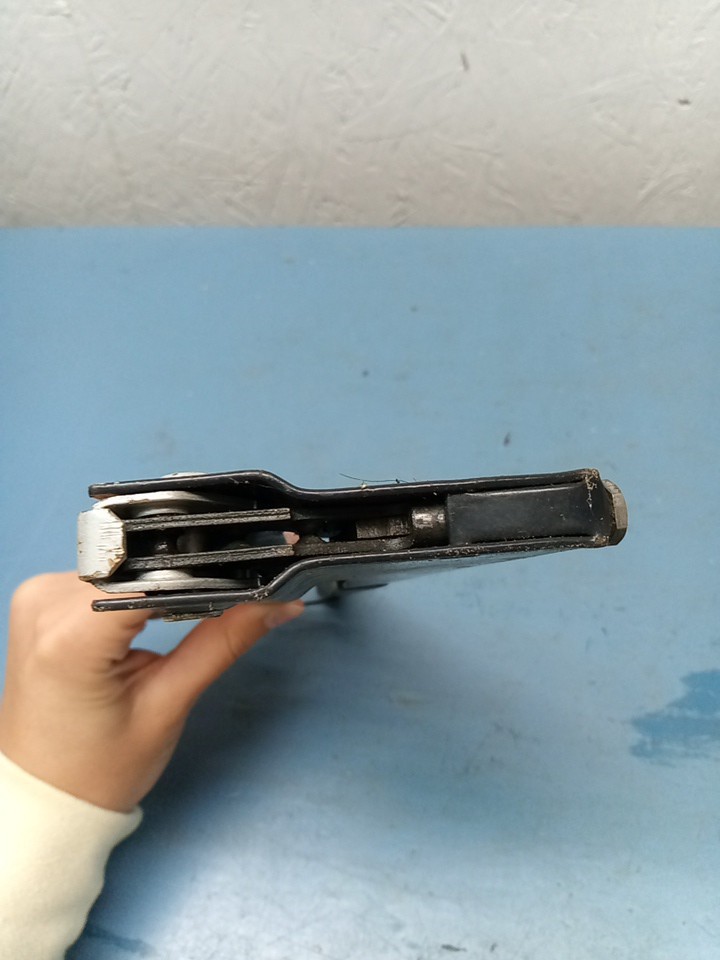 POP Rivetool Model PRG412 (LL)
