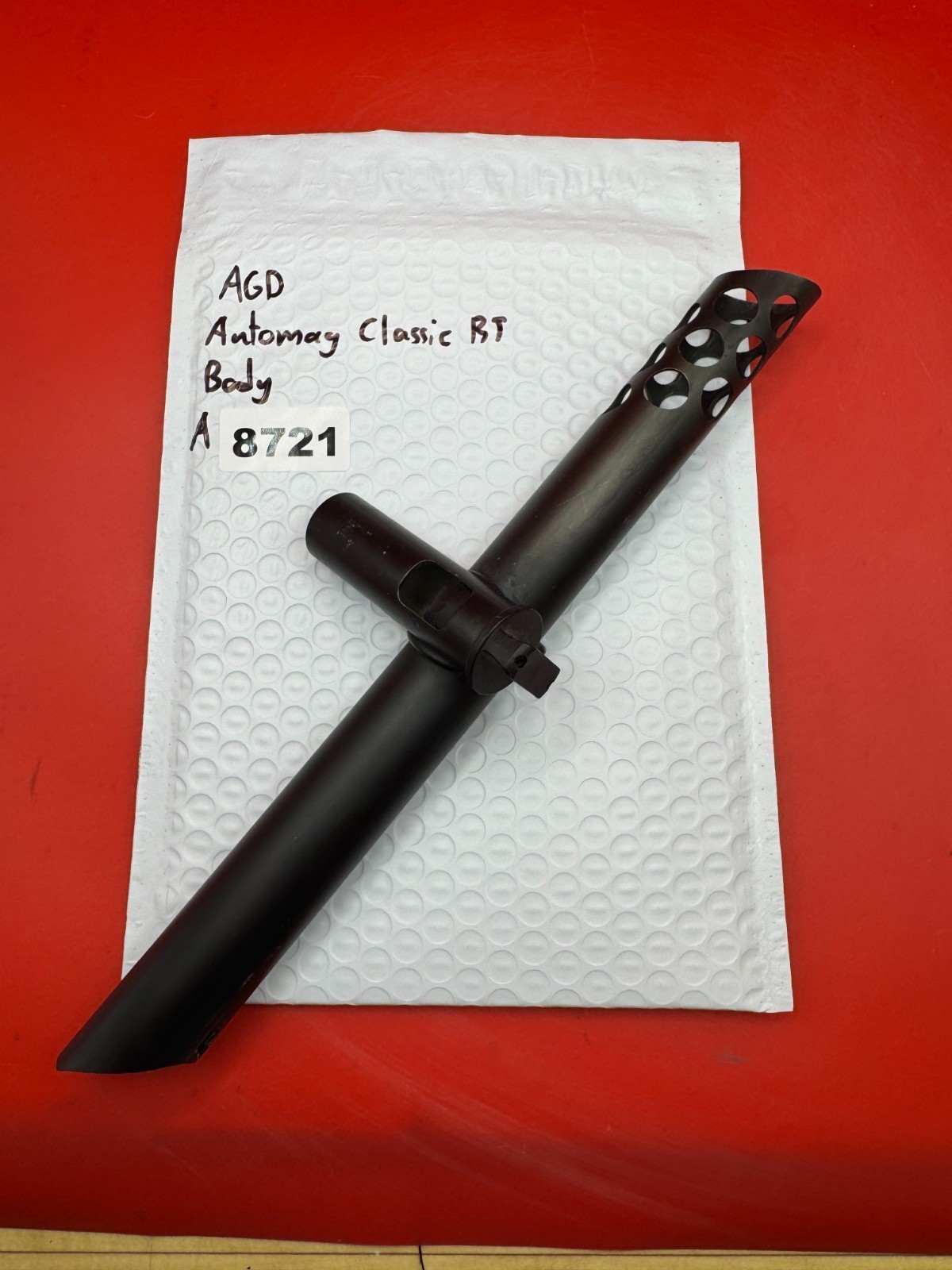 AGD Automag Classic RT Body