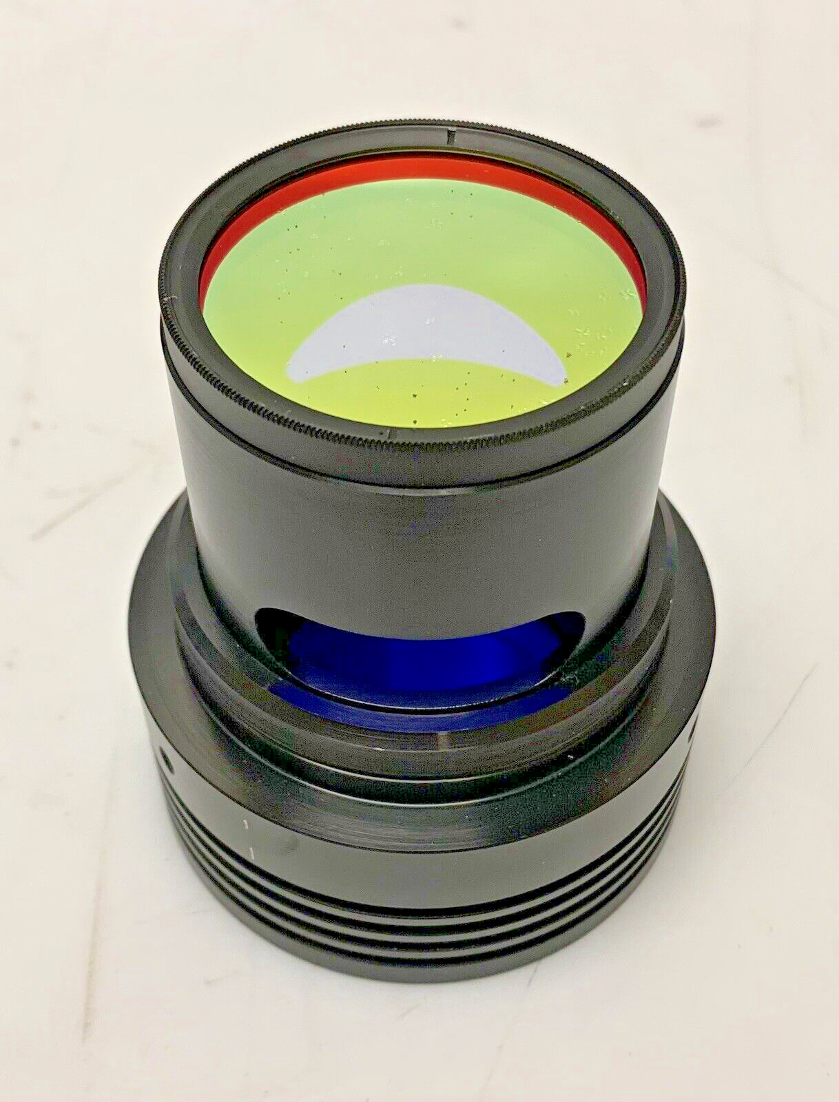 Luma-Lite 2000A Forensic Light W/ Accessories