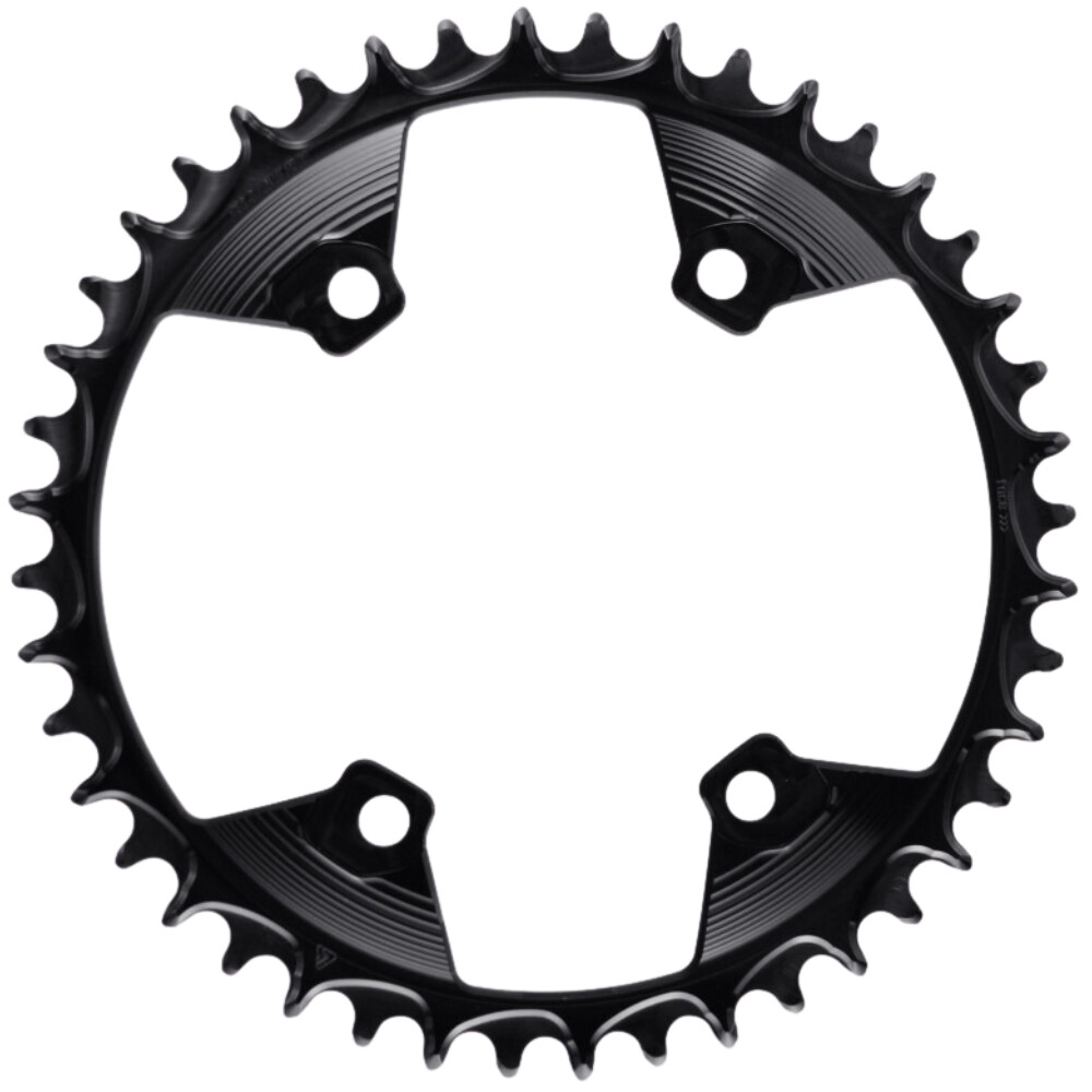 ALUGEAR 1x GRX Chainring