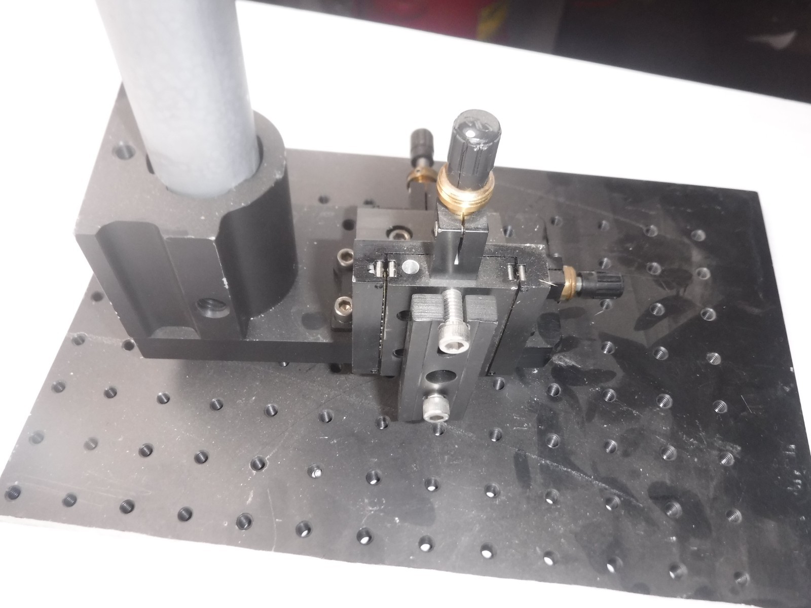 Newport 300-P Table Platform / 460A Series