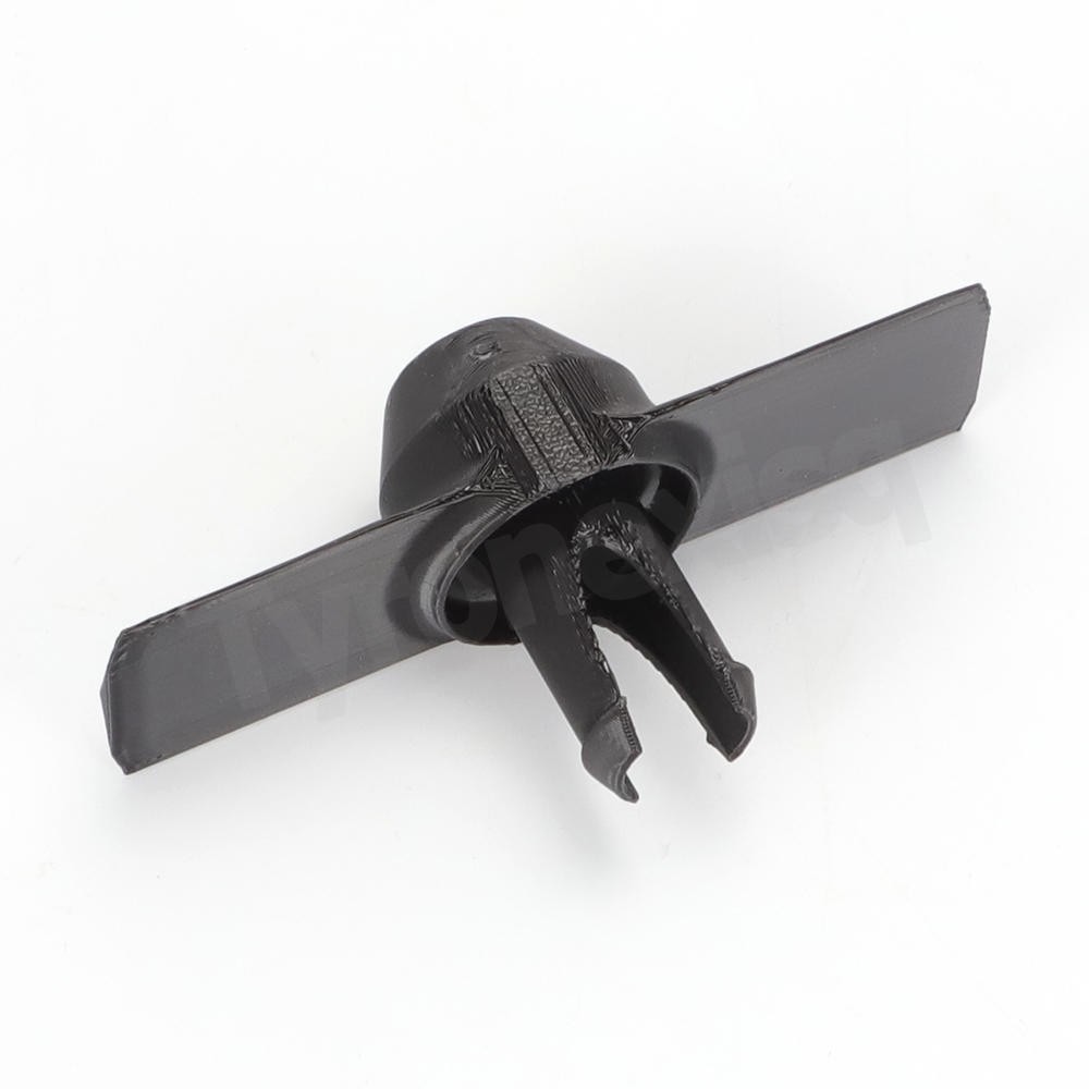 For Echo RB-60 Broadcast Spreader Upgrade Agitator Replacement Part Longer Arm