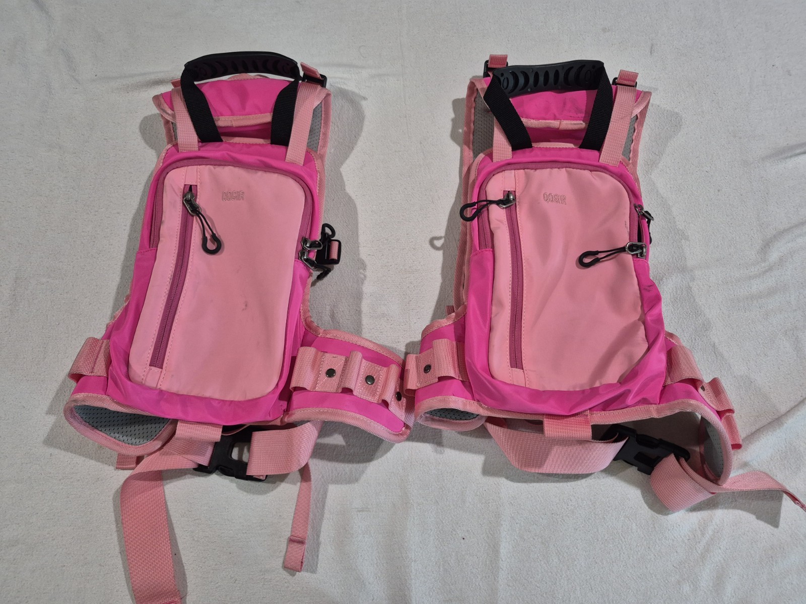 2 QOGIR Ski and Snowboard Harness for Kids: Learn to Ski and Teach Your Child