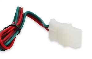 Accel Conversion Kit 2010ACC; Points Eliminator for SBC BBC AC Delco Sngl/Dual