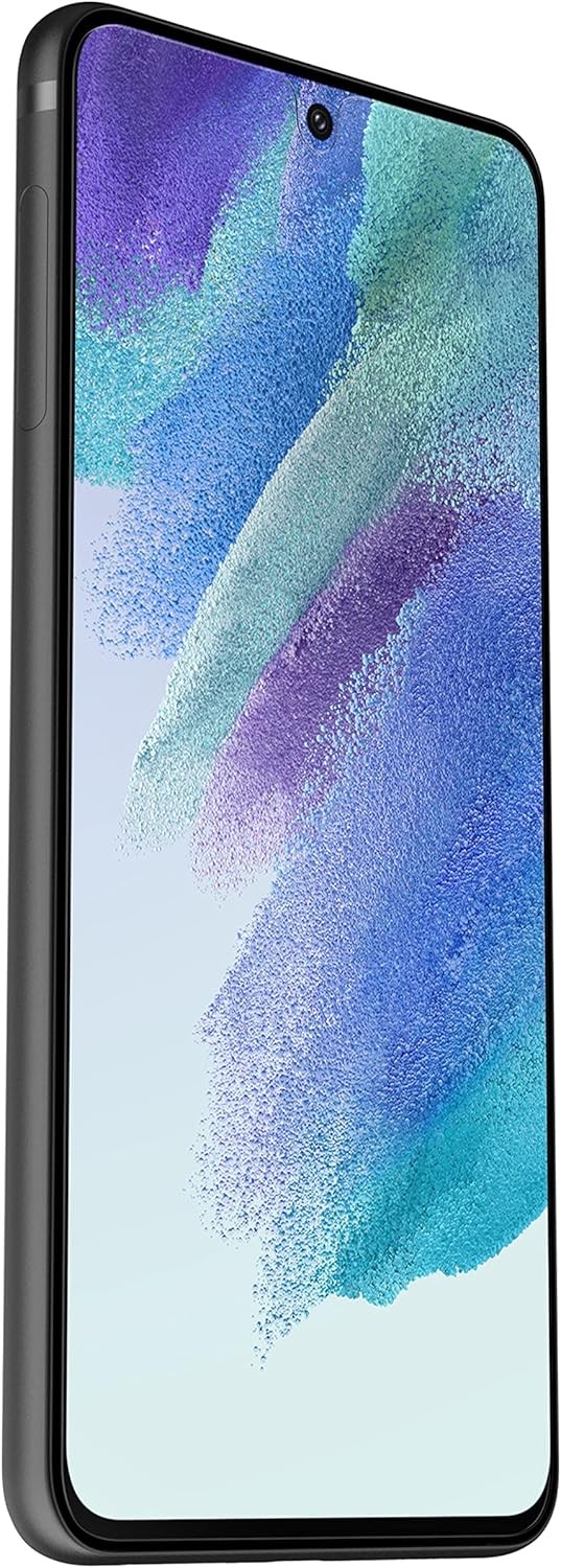 OtterBox Trusted Glass Screen Protector for Samsung Galaxy S21 FE 5G
