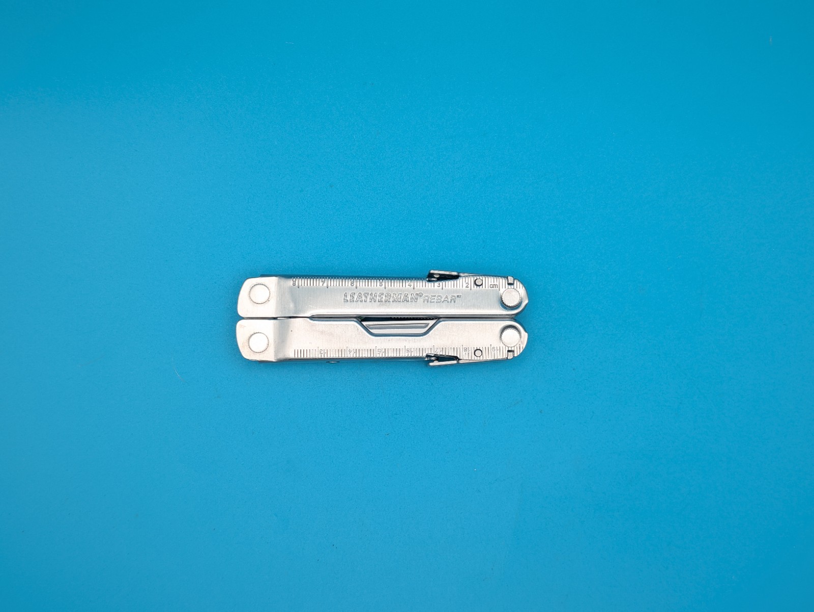 Leatherman Rebar Multi-Tool! Free Shipping!