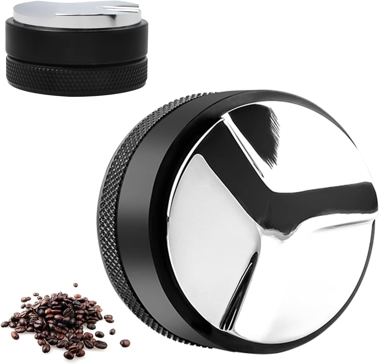 51mm Coffee Dispenser and Tper, Espro Accories, Coffee Bistributor
