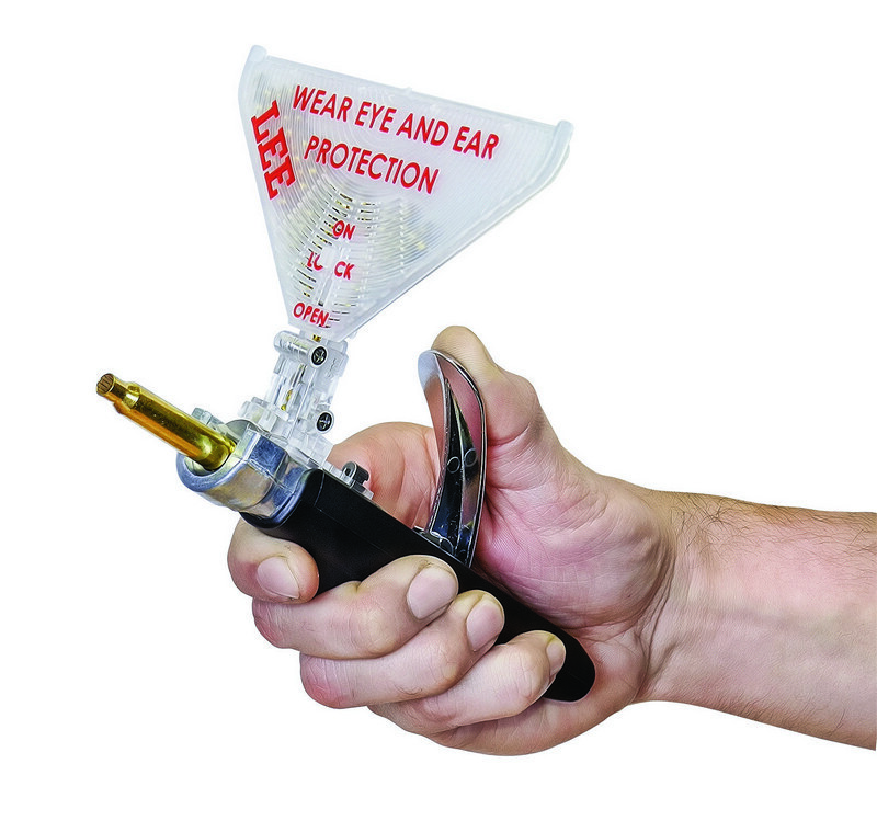 Lee Reloading New Auto Prime Priming Unit for Primers w/Elevator Pin 90230