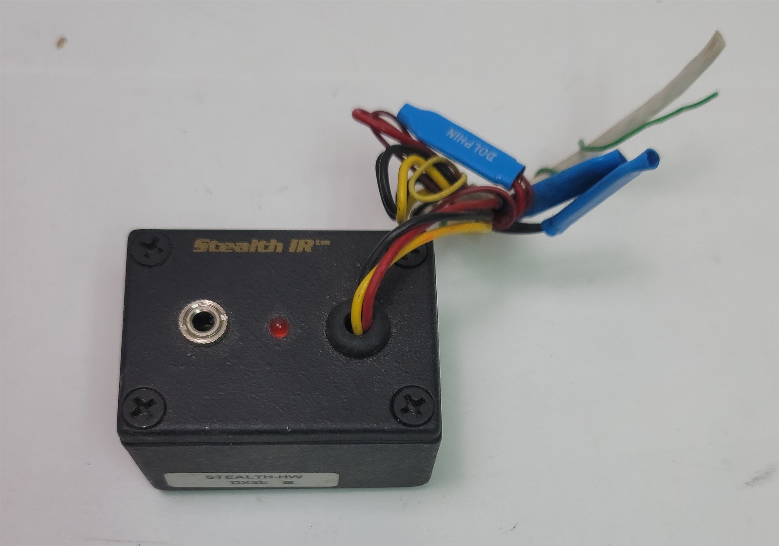 Stealth IR Stealth-Hw Sensor DX40