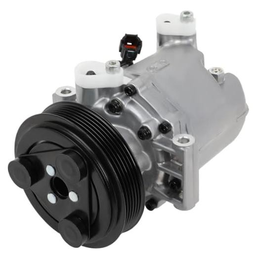 A/C Compressor with Clutch 2006-2015 for Nissan Frontier 2.4L 2009-2012 67457