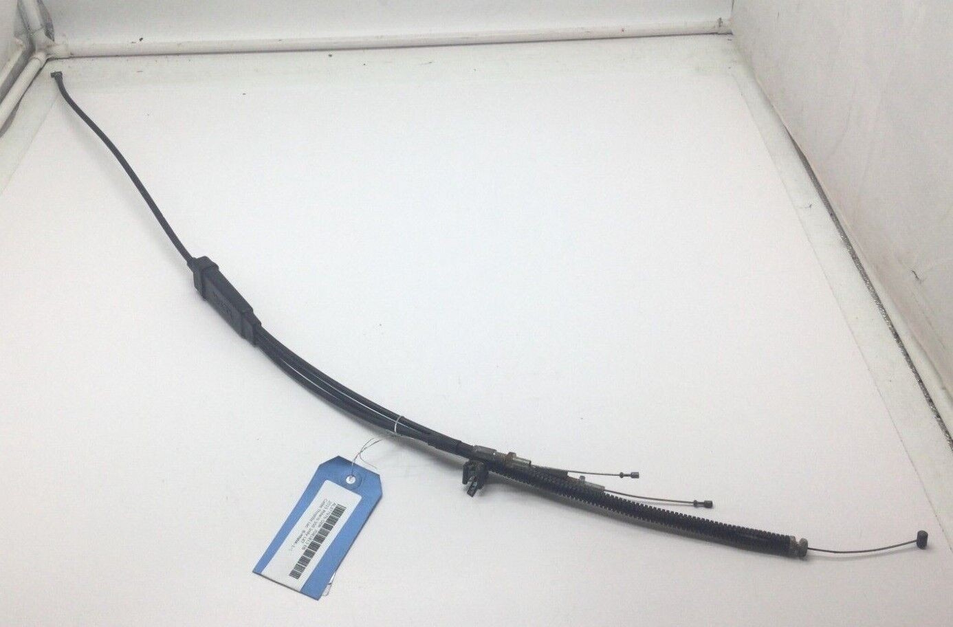 Polaris Throttle Cable Indy Voyager Adventure RMK Switchback Widetrak 7081813