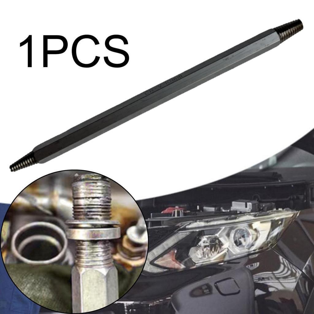 Broken Spark Plug Removal Tool Steel Easy Out Easily Remove Hexagonal Grip Screw