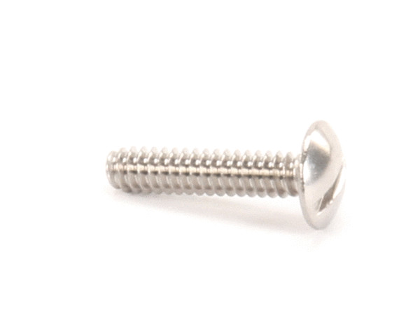 02367.0000 Bunn Screw,Trh Sltd Sst 6-32 X .62 Genuine OEM BU02367.0000