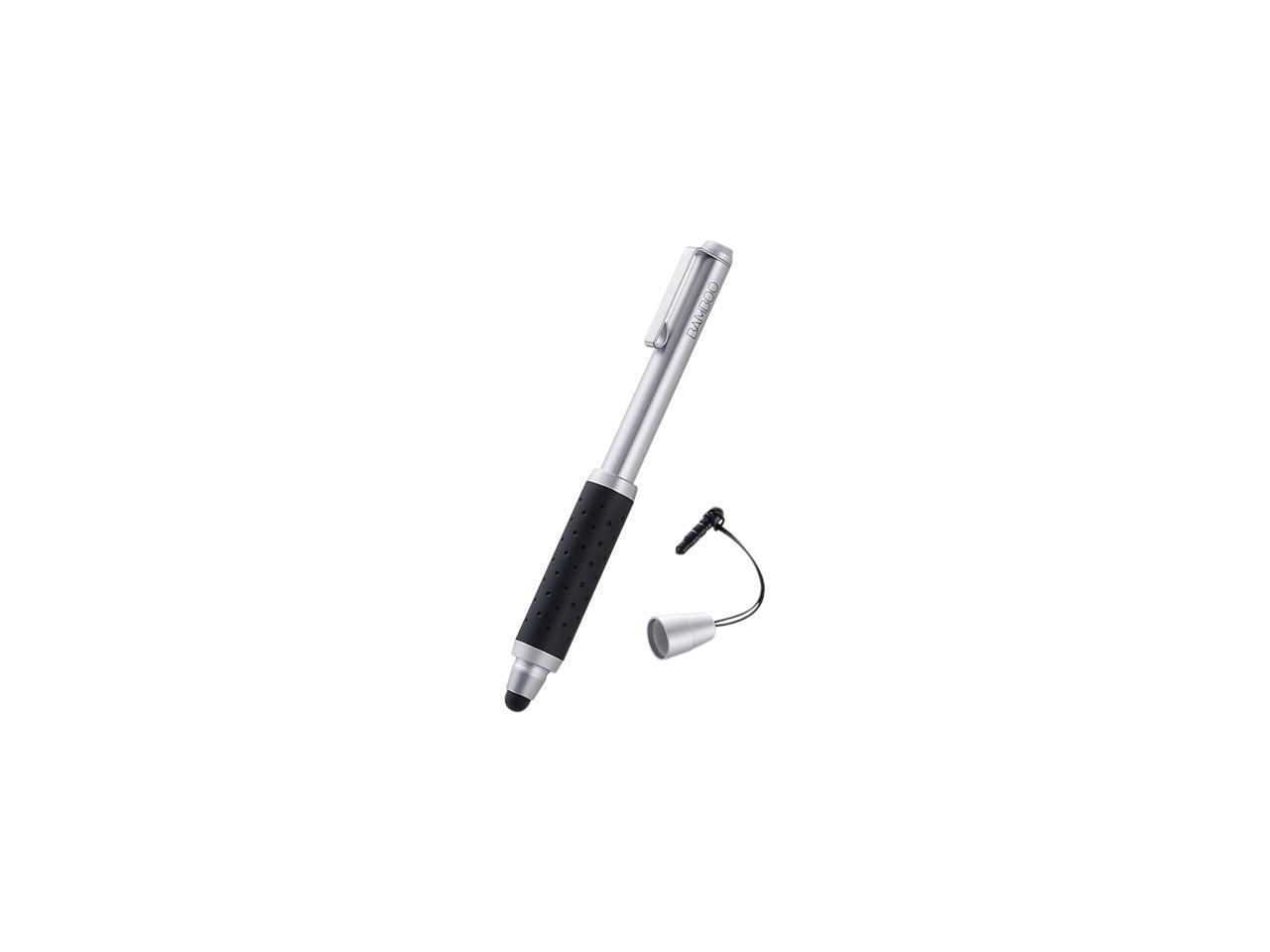 3 Wacom Bamboo Pocket Expandable Stylus Touch Screen iPad iPhone Kindle Android