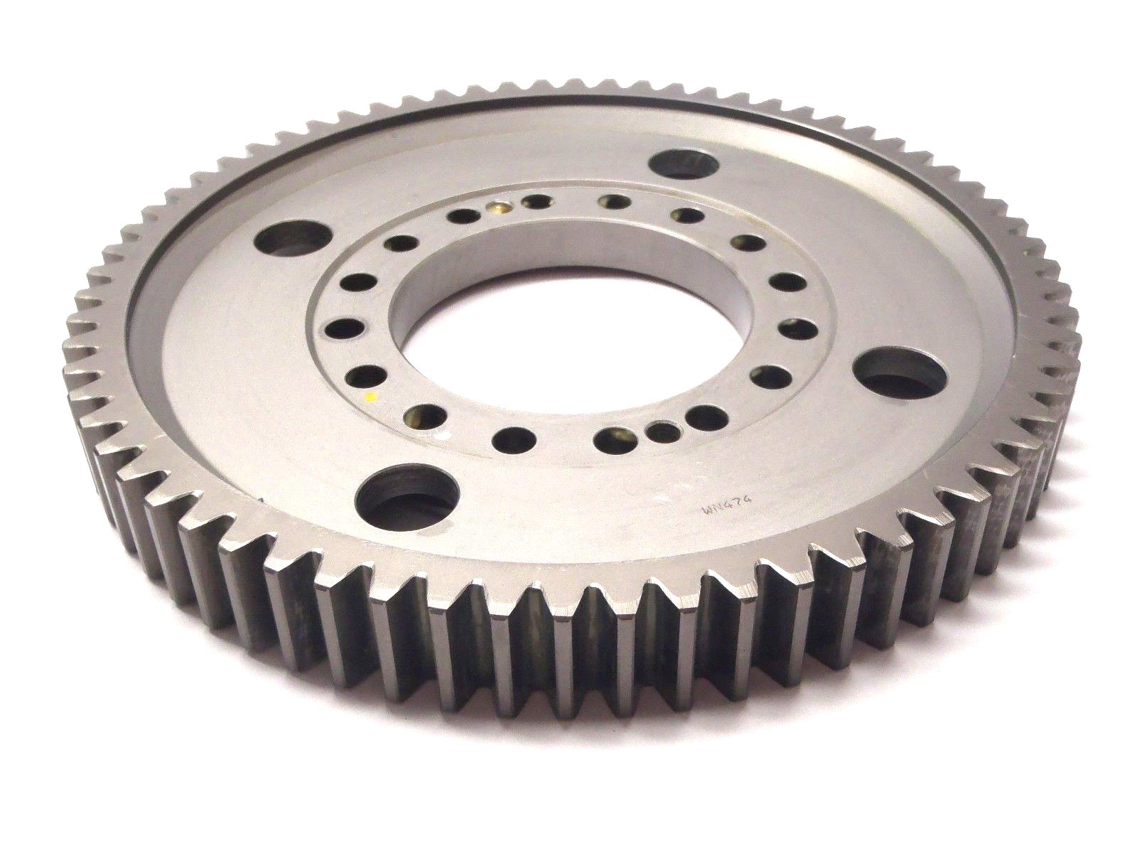 Fanuc WN474 Sprocket From S420iF Robot