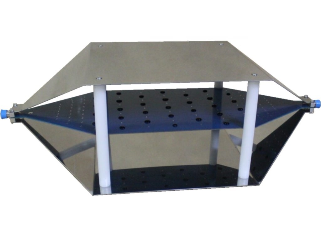 TekBox TBTC2 Open TEM Cell for EMC Pre-Compliance Testing