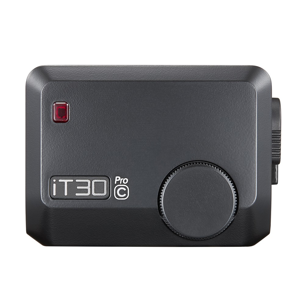Godox iT30Pro C iT30ProC Mini Flash for Canon Camera TTL 2.4G Flash Speedlight