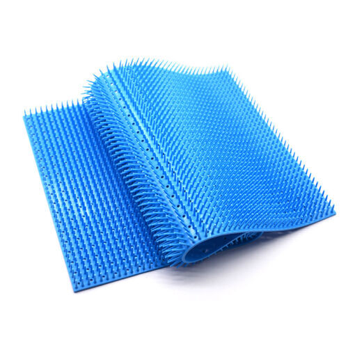 Sterilization Silicone Mat For Disinfection Box Case Tray 760mmL * 480mmW