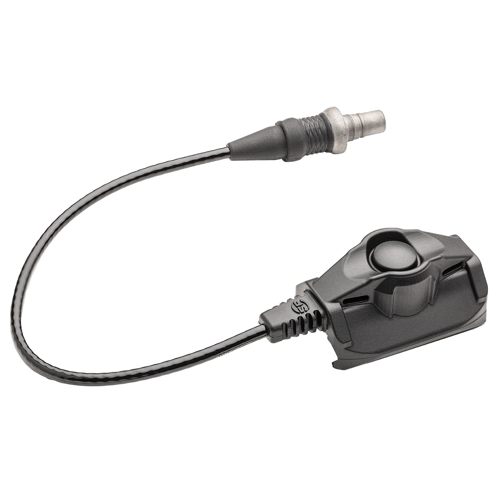 Surefire Compact Switch Picatinny Rail Grabber Mount 7" for Light & Laser Matte