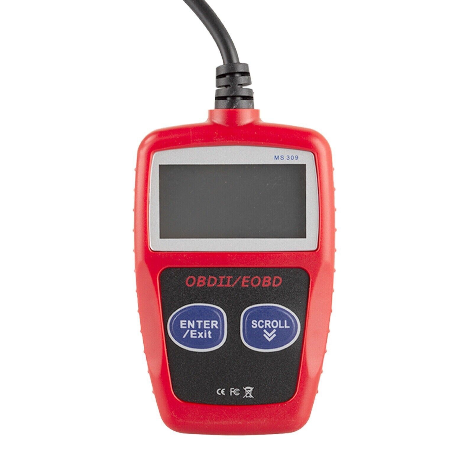 Diagnostic Scanner Code Reader 12 Pin OBD1 To 16 Pin OBD2 Convertor Cable For GM