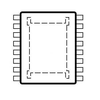 1Pcs LT3581EMSE#PBF MSOP-16