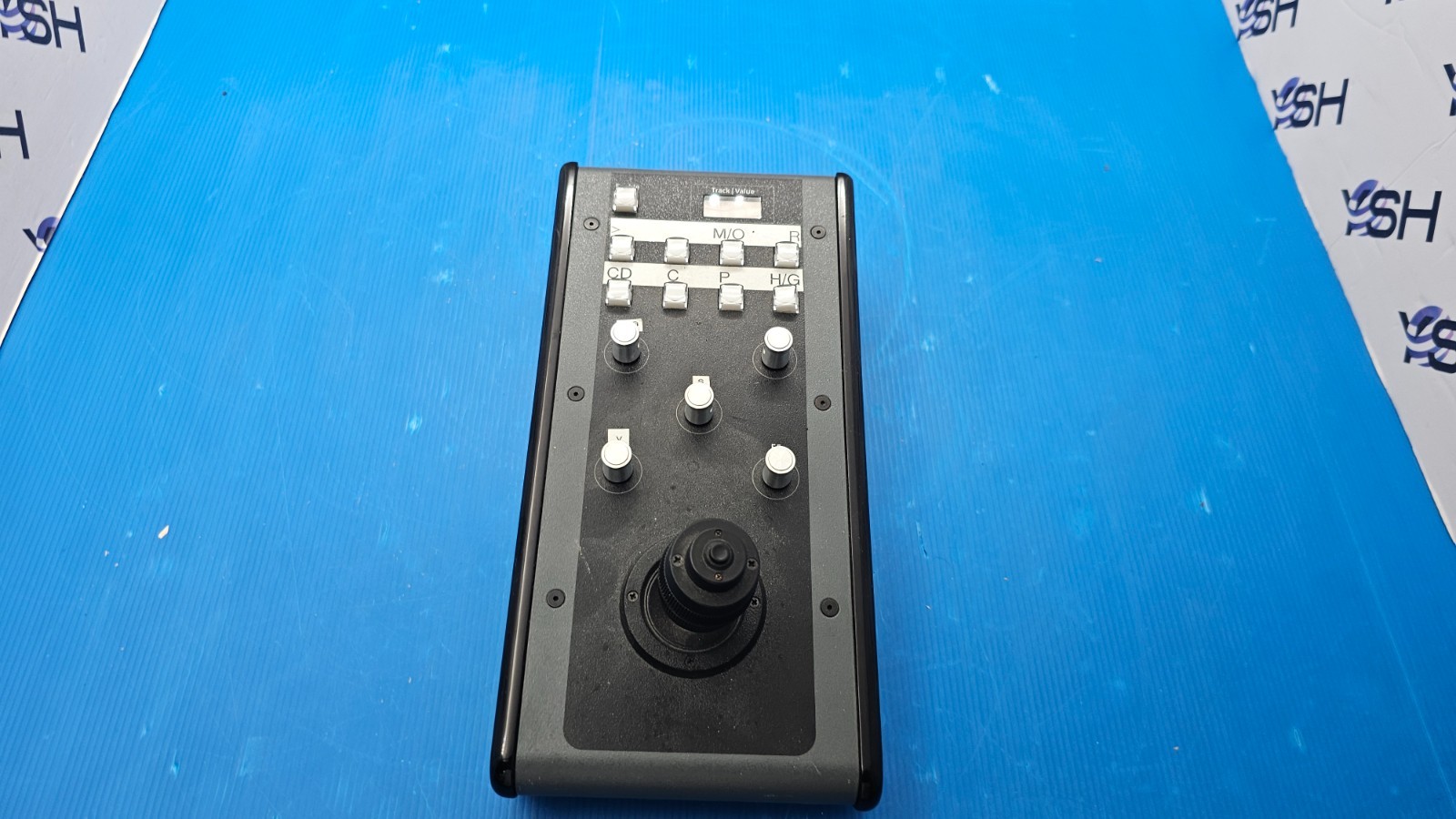 JL Cooper ECLIPSE-PX Controller 192.168.11.2