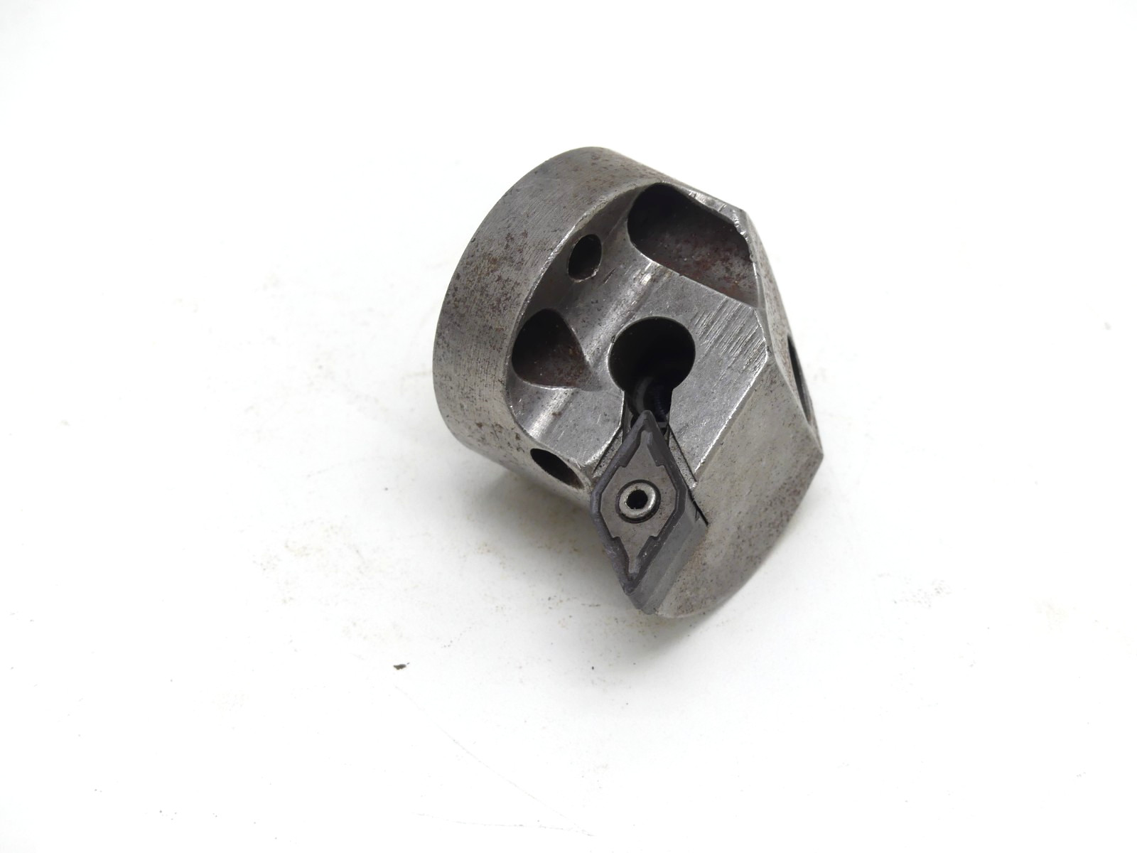 MDJNL-4 Modular Boring Bar Head