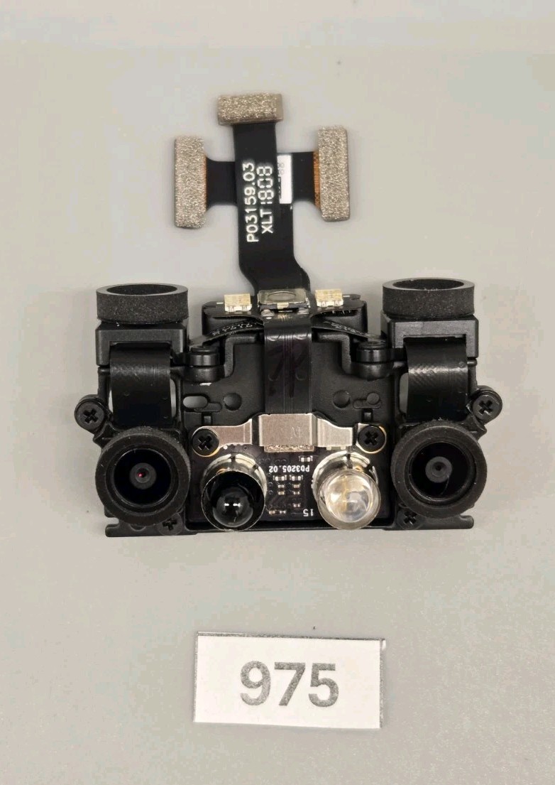 DJI Mavic Air Backward and Downward Vision Systems (Open Box) #975