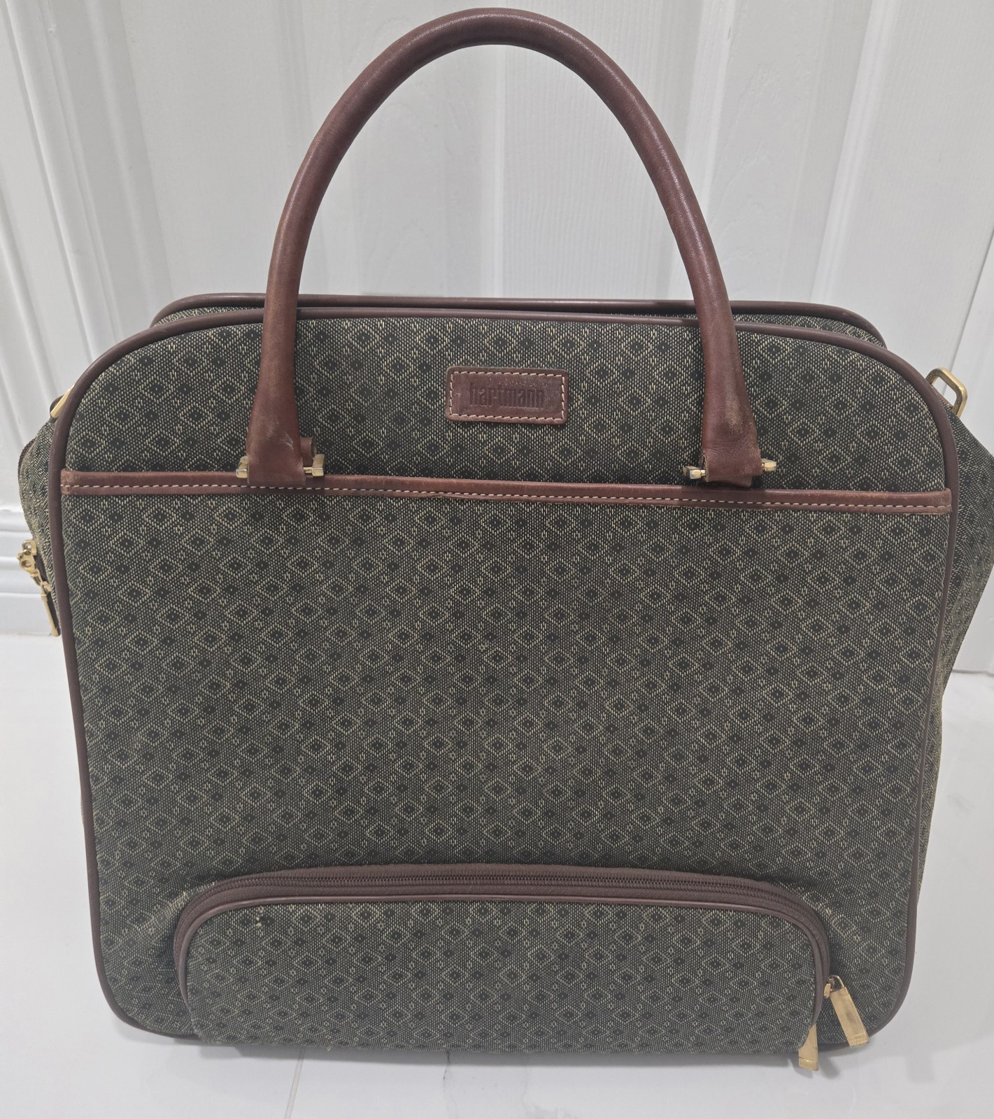 Hartmann Tote