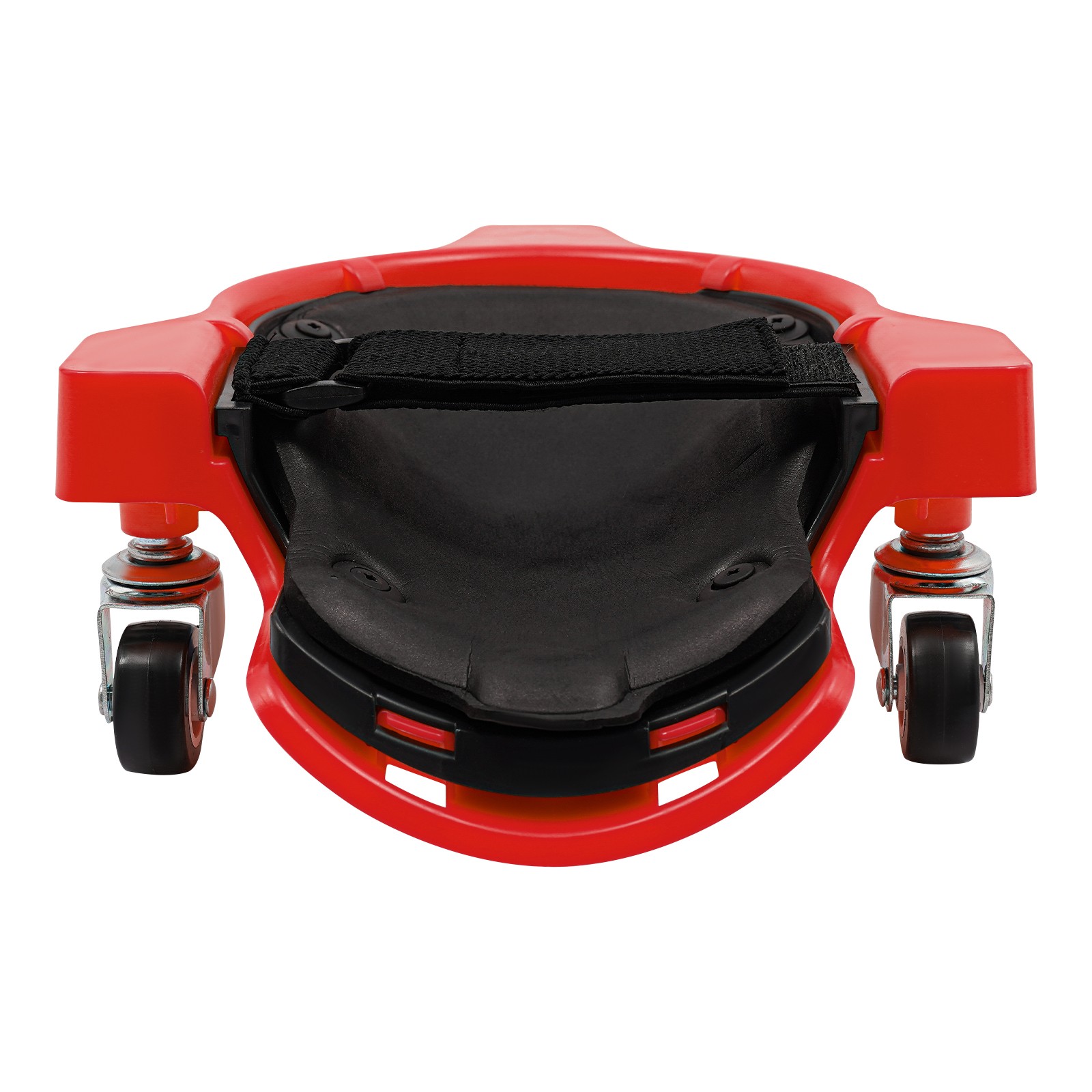 Knee Pads With 3 Wheels Rolling Wheeled Pads Work Construction Easy Flooring
