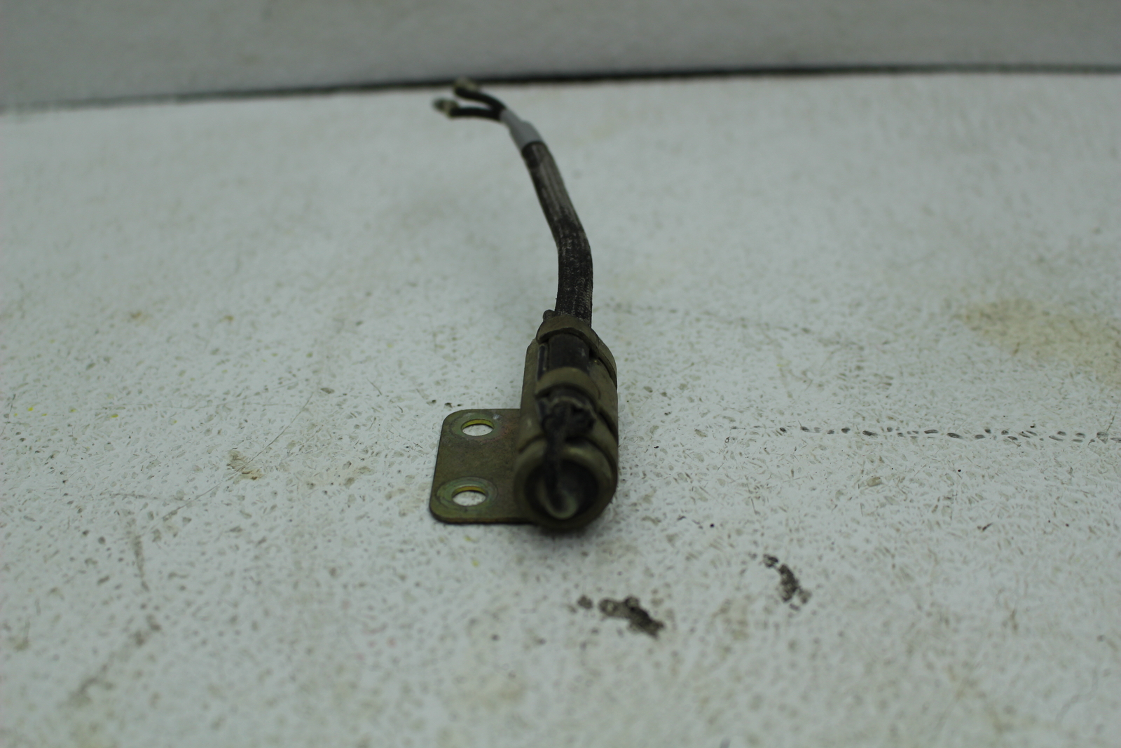 1975 YAMAHA XS650 (#365) RESISTOR