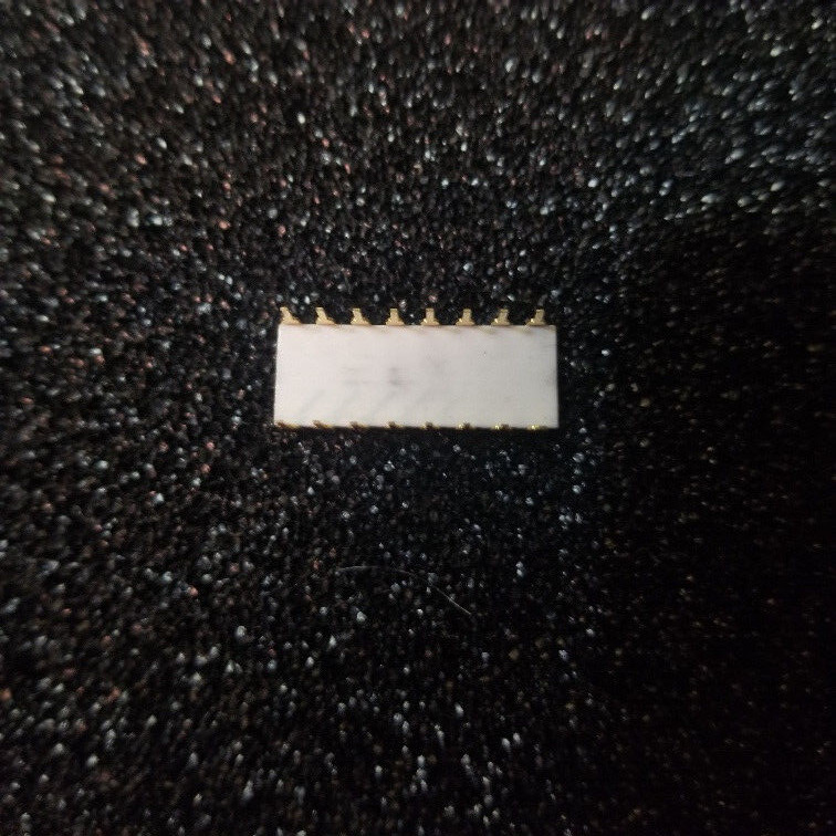 MF1402AR PMOS for MCS-4/C4004 IC/CPU/Processor, never used working. C1402A equiv