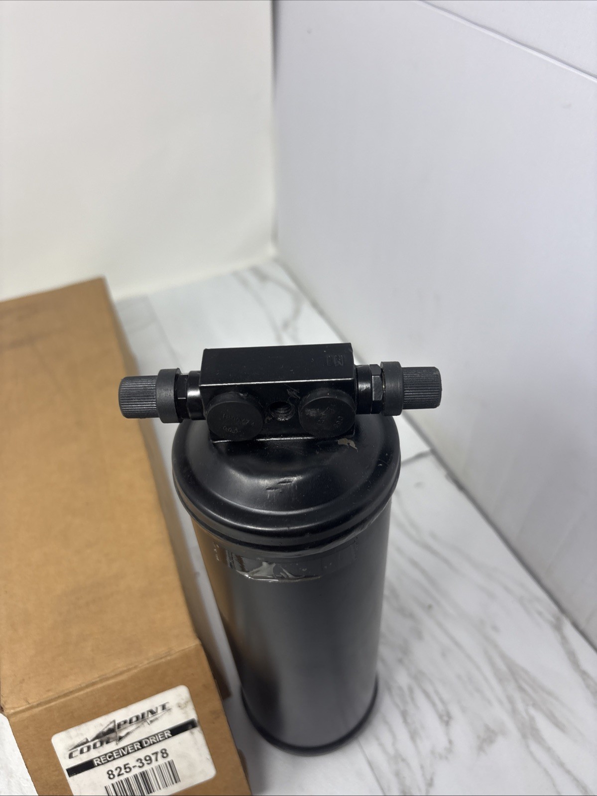 COOLPOINT RECEIVER DRIER 825-3978